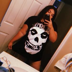 Meet your Posher, Reagan